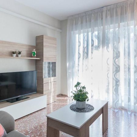 Piso Acondicionado Apartment Картахена Екстериор снимка