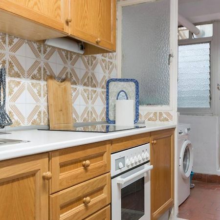 Piso Acondicionado Apartment Картахена Екстериор снимка