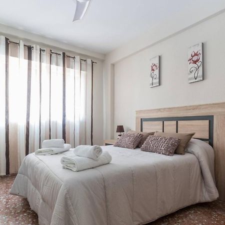 Piso Acondicionado Apartment Картахена Екстериор снимка