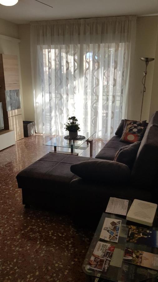 Piso Acondicionado Apartment Картахена Екстериор снимка