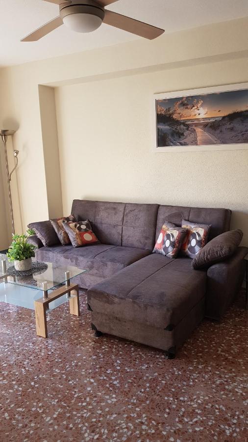 Piso Acondicionado Apartment Картахена Екстериор снимка