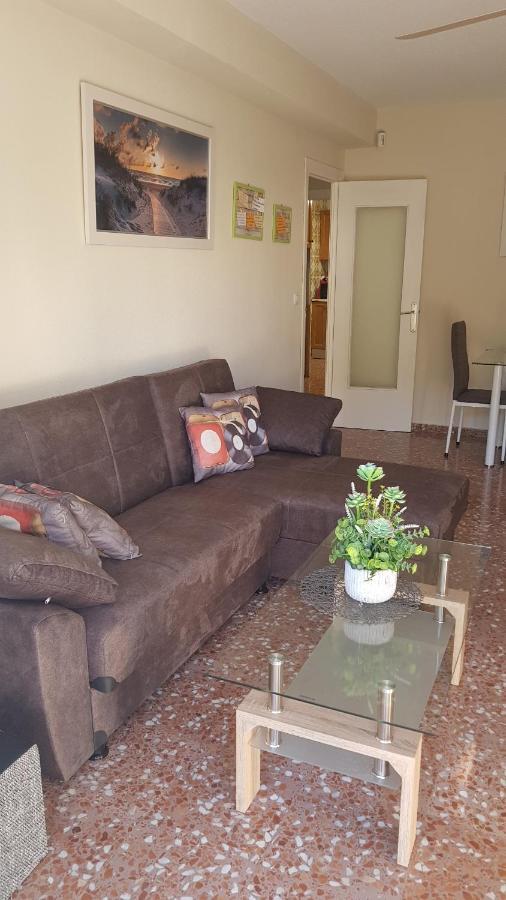 Piso Acondicionado Apartment Картахена Екстериор снимка