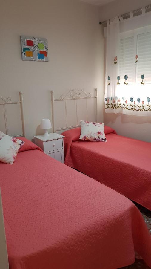 Piso Acondicionado Apartment Картахена Екстериор снимка
