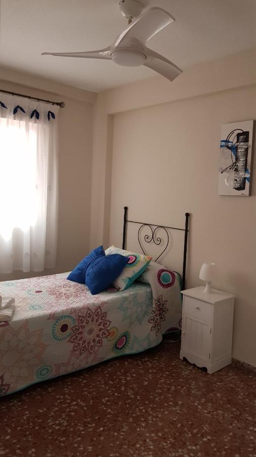 Piso Acondicionado Apartment Картахена Екстериор снимка