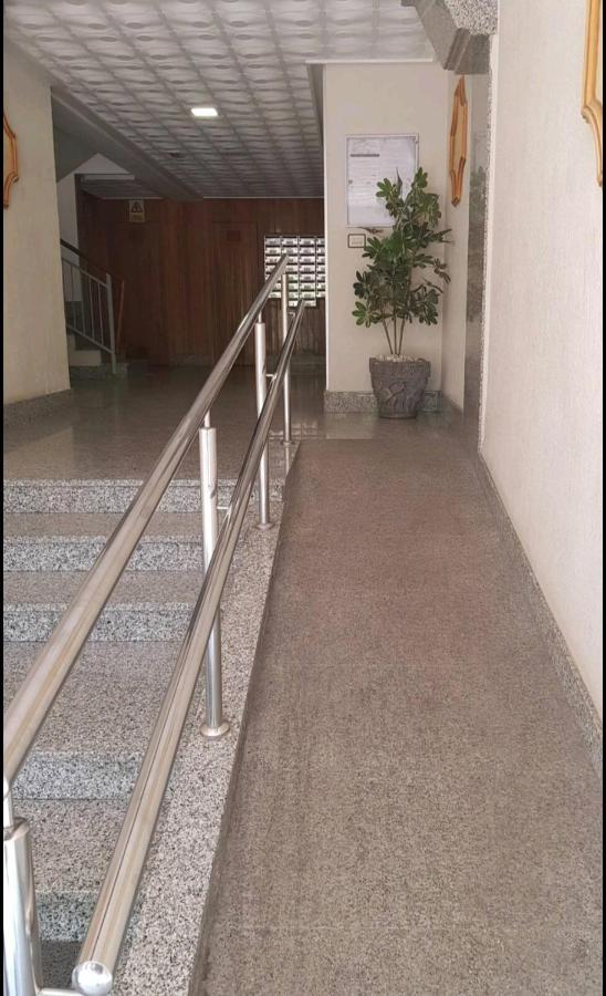 Piso Acondicionado Apartment Картахена Екстериор снимка