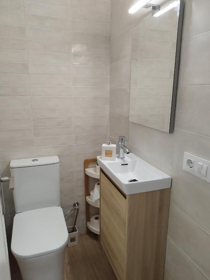 Piso Acondicionado Apartment Картахена Екстериор снимка