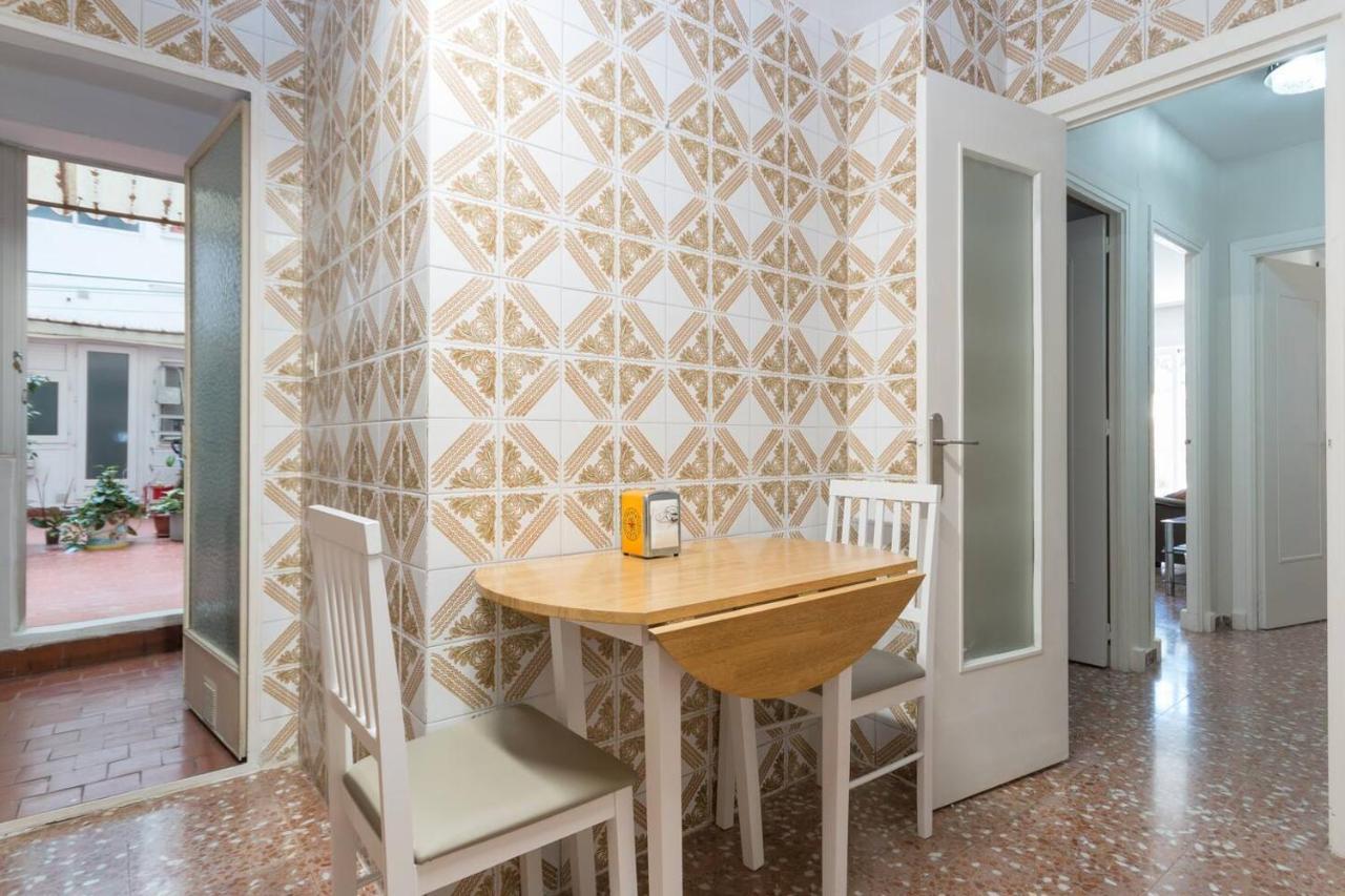 Piso Acondicionado Apartment Картахена Екстериор снимка