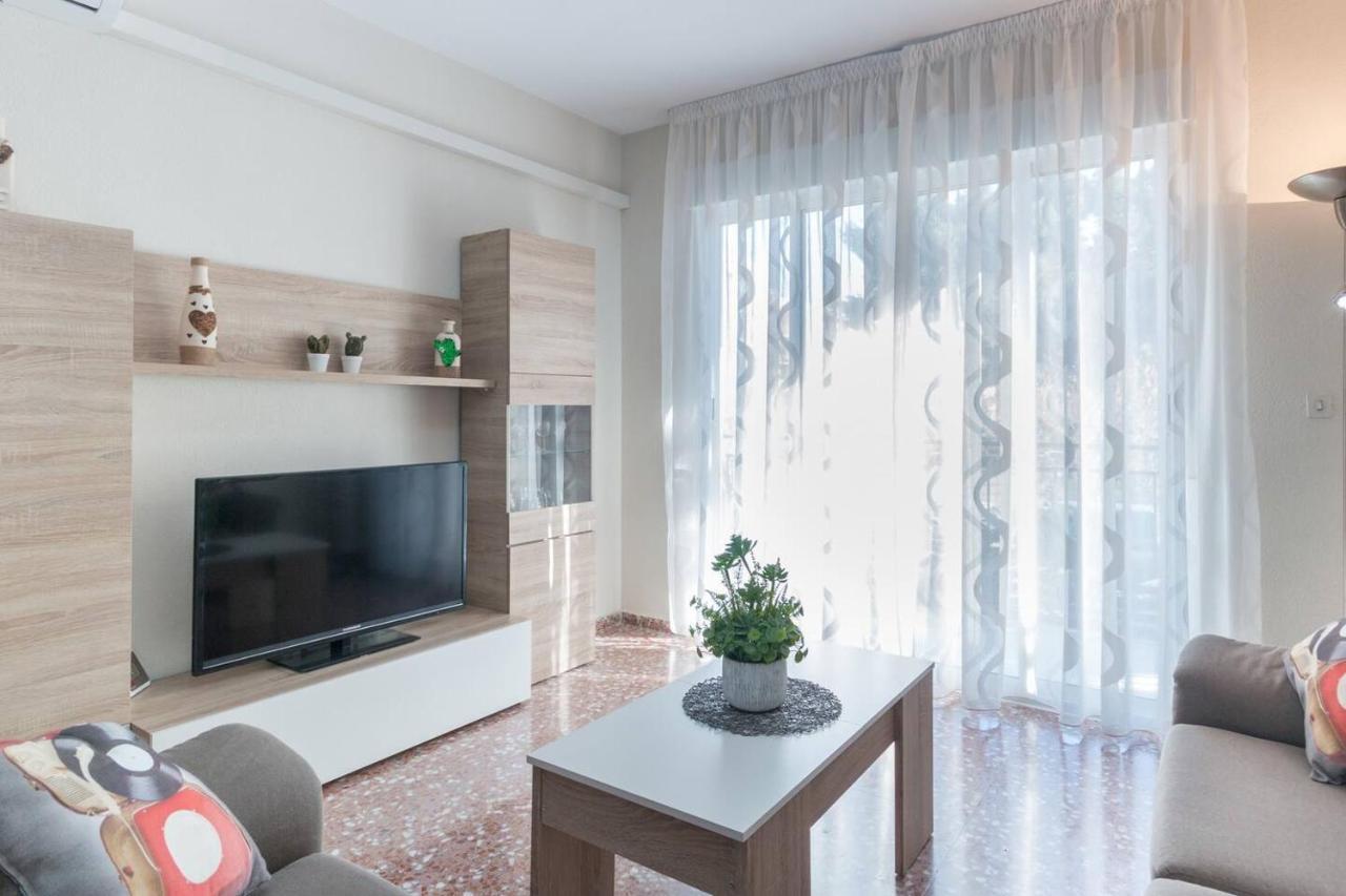 Piso Acondicionado Apartment Картахена Екстериор снимка